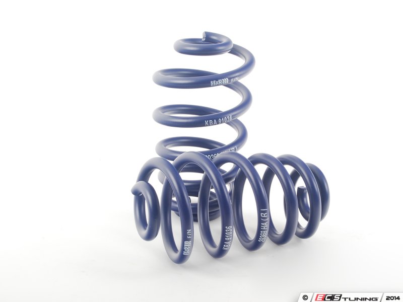 Sport Spring Set 5 Sport Spring Set