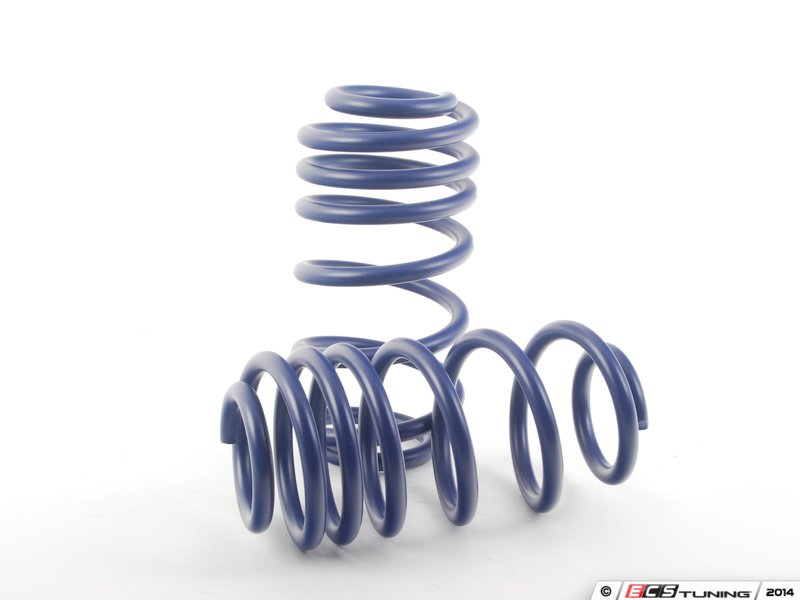 Sport Spring Set 6 Sport Spring Set