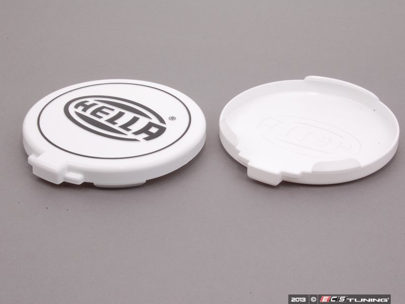 Hella Auxillary/Universal Lamp Kit