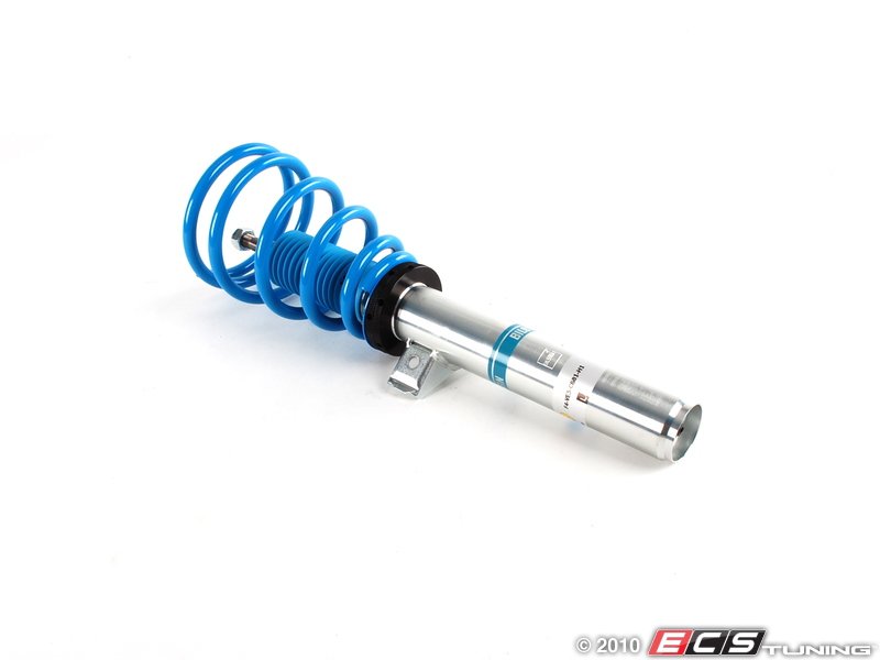 B14 PSS Coilover System 10 B14 PSS Coilover System