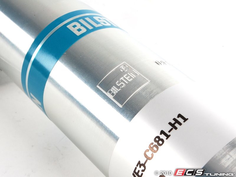 B14 PSS Coilover System 11 B14 PSS Coilover System