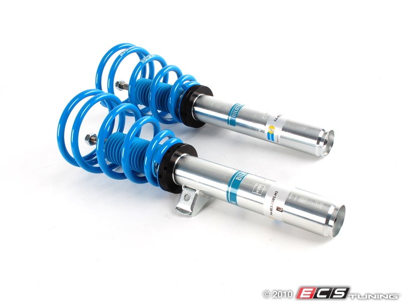B14 PSS Coilover System 9 B14 PSS Coilover System