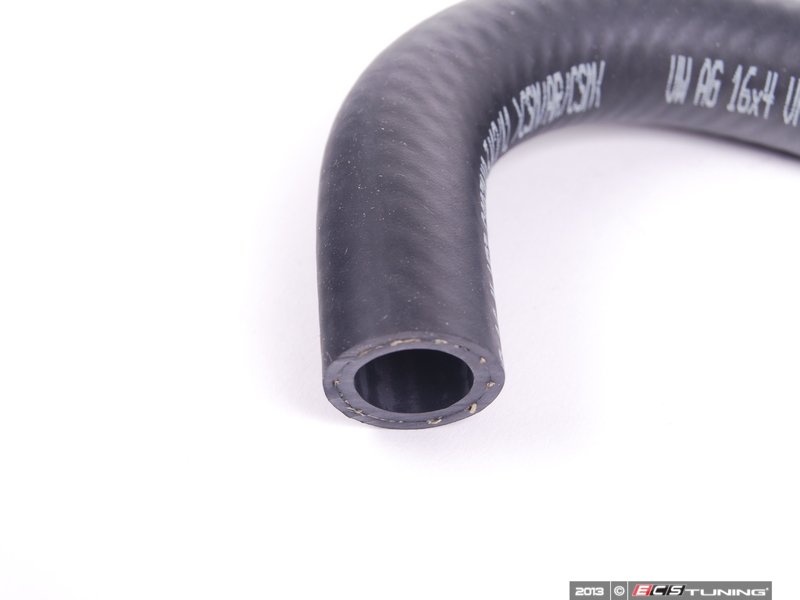 Power Steering Suction Hose