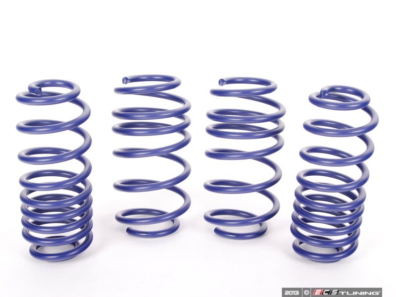 Sport Springs Set