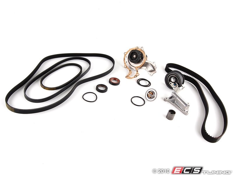Ultimate Timing Belt Kit