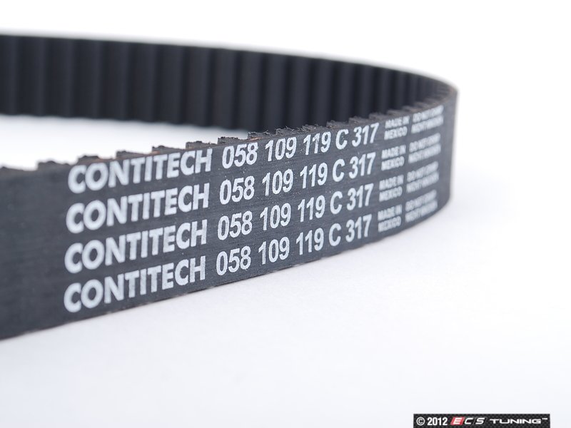 Ultimate Timing Belt Kit