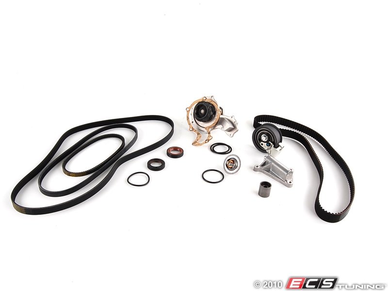 Ultimate Timing Belt Kit