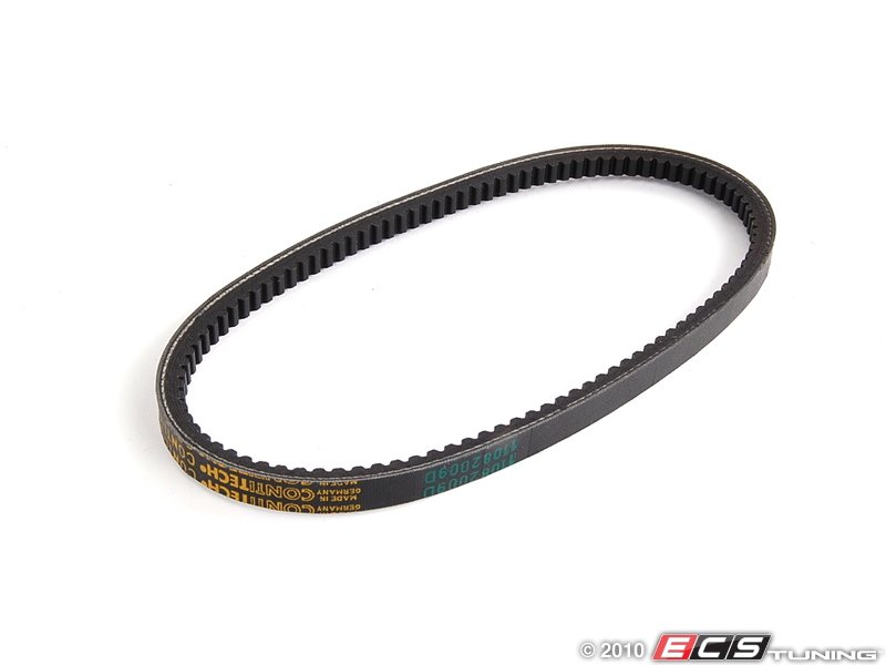 Ultimate Timing Belt Kit