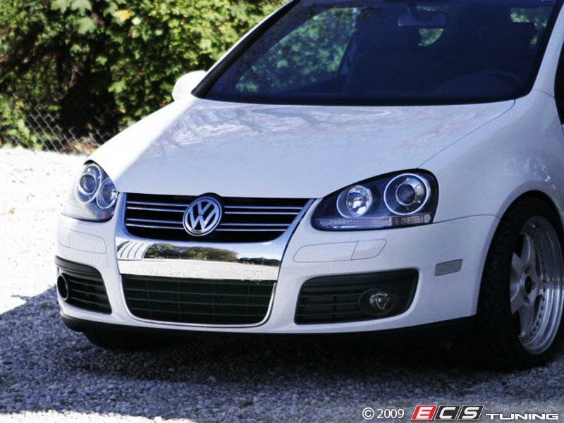 Jetta Conversion Kit