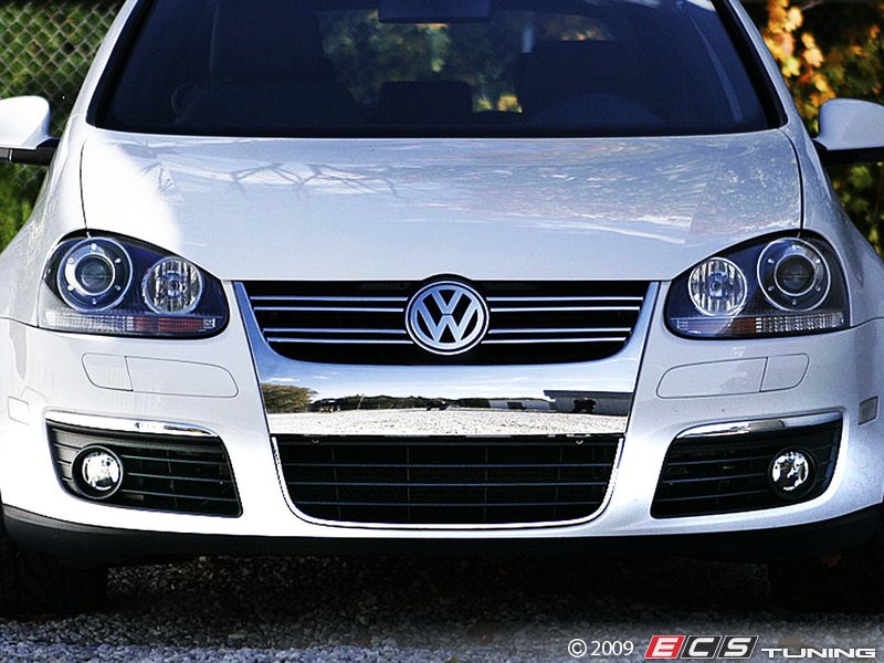 Jetta Conversion Kit 3 Jetta Conversion Kit