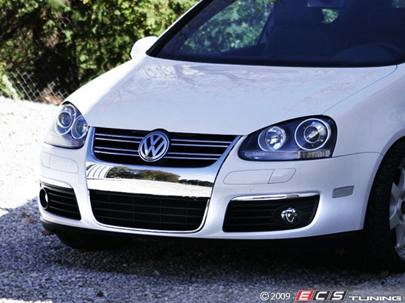 Jetta Conversion Kit 5 Jetta Conversion Kit