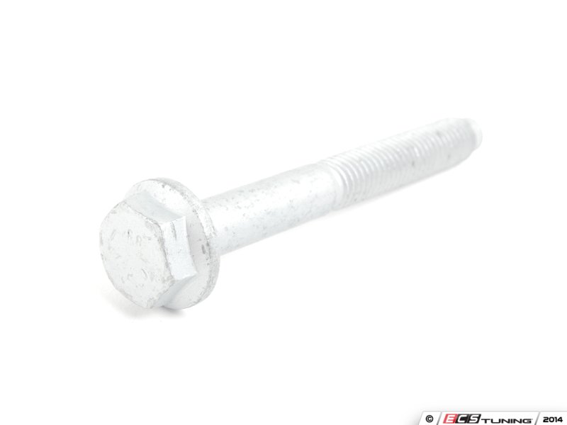 Shouldered Hex Head Bolt - Priced Each
