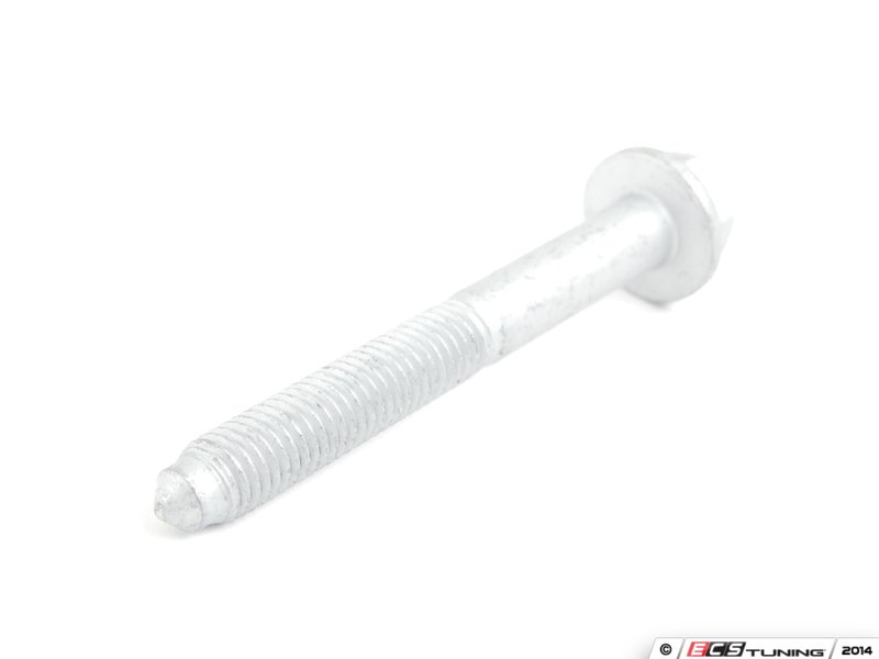 Shouldered Hex Head Bolt - Priced Each