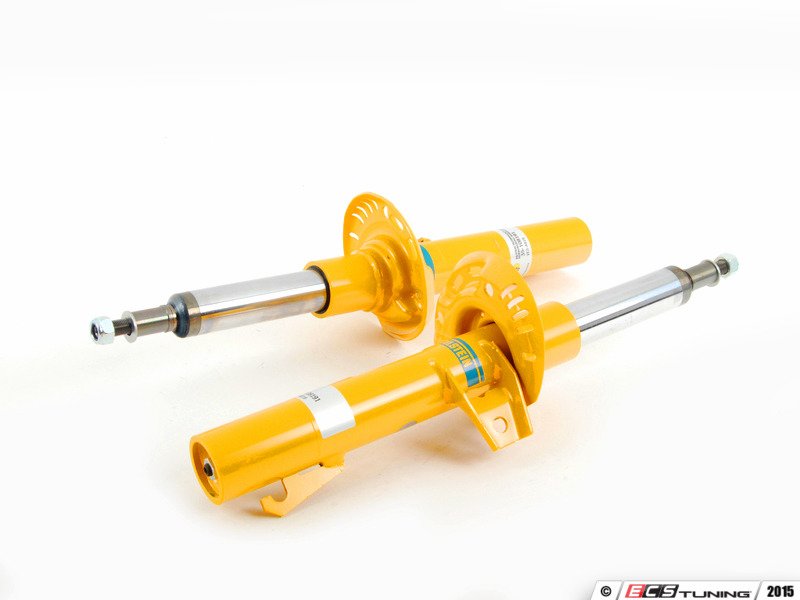 H&R Race Spring & Bilstein Sport Shocks Combo 4 H&R Race Spring & Bilstein Sport Shocks Combo