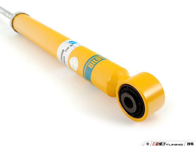 H&R Race Spring & Bilstein Sport Shocks Combo 6 H&R Race Spring & Bilstein Sport Shocks Combo