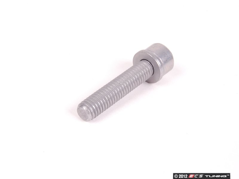 ISA Screw With Washer