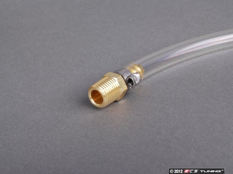 2 Quart European Power Bleeder 4 2 Quart European Power Bleeder