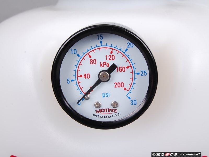 2 Quart European Power Bleeder 5 2 Quart European Power Bleeder