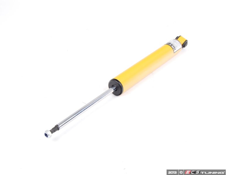 Street Performance Coilover Kit - Fixed Damping