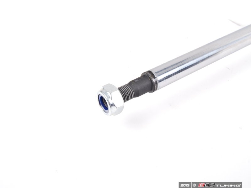 Street Performance Coilover Kit - Fixed Damping