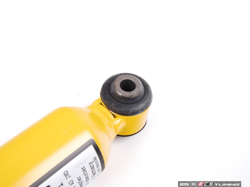 Street Performance Coilover Kit - Fixed Damping