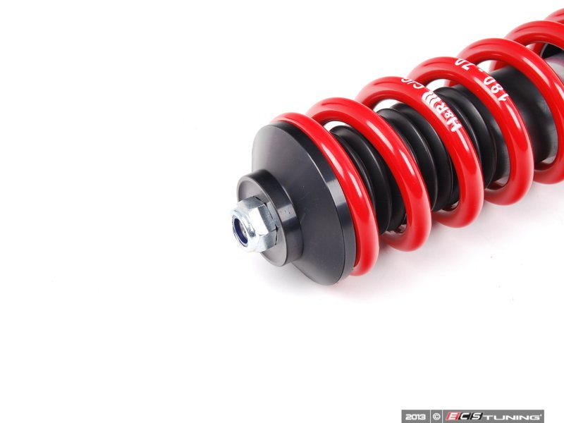 Street Performance Coilover Kit - Fixed Damping