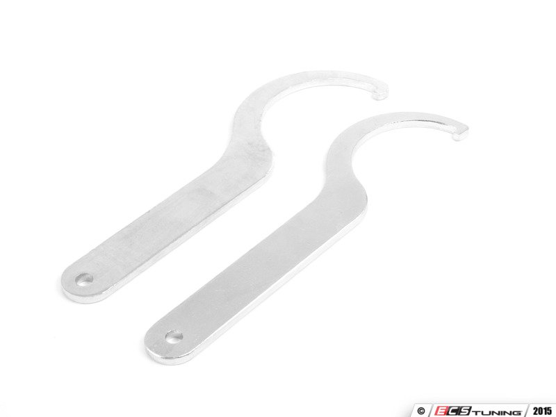 Street Performance Coilover Kit - Fixed Damping