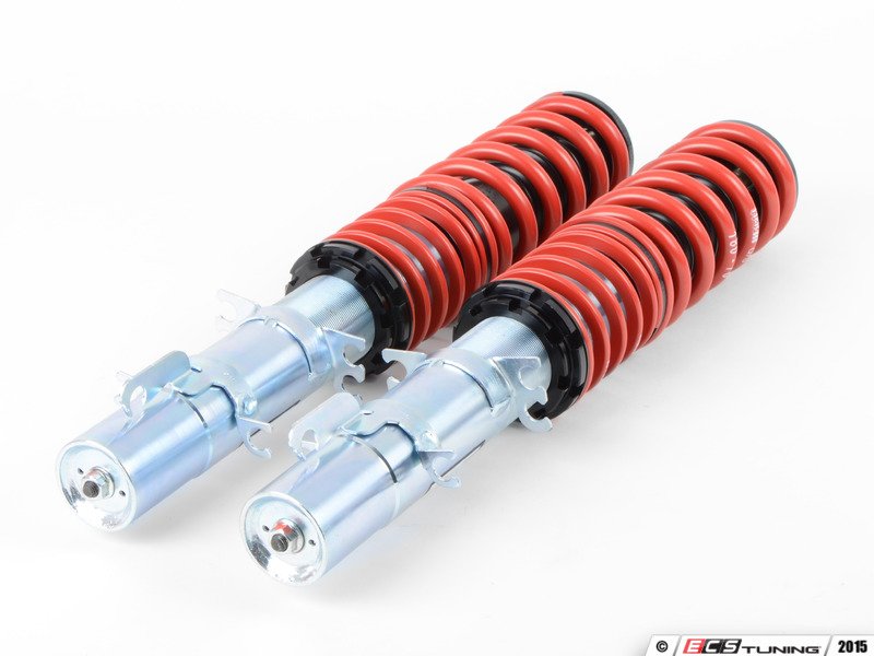 Street Performance Coilover Kit - Fixed Damping