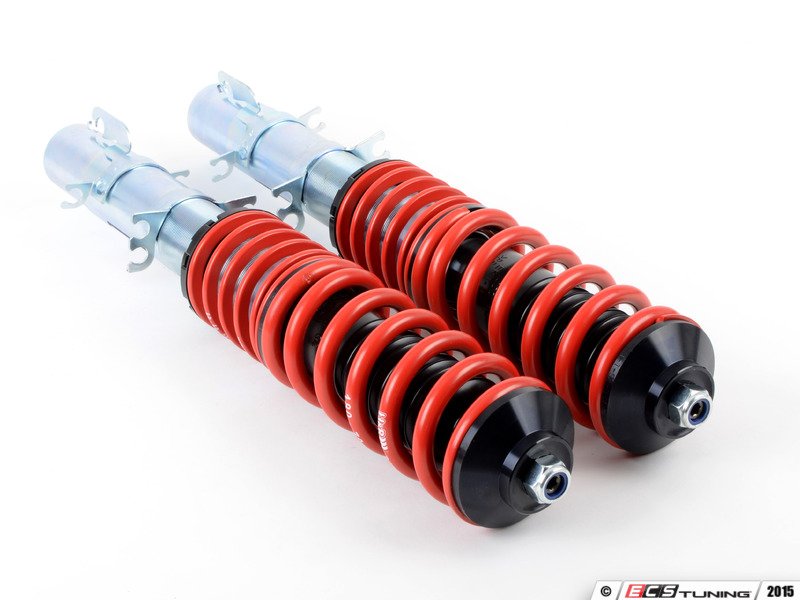 Street Performance Coilover Kit - Fixed Damping
