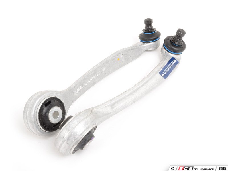 Complete High Durability Front Control Arm Kit 12 Complete High Durability Front Control Arm Kit