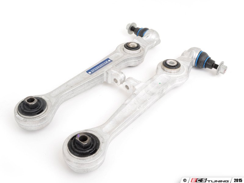 Complete High Durability Front Control Arm Kit 13 Complete High Durability Front Control Arm Kit