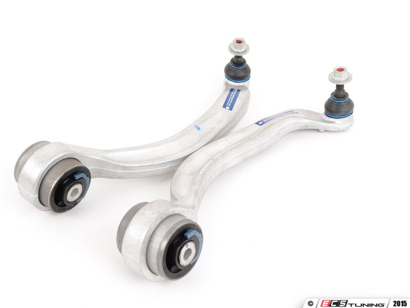Complete High Durability Front Control Arm Kit 14 Complete High Durability Front Control Arm Kit