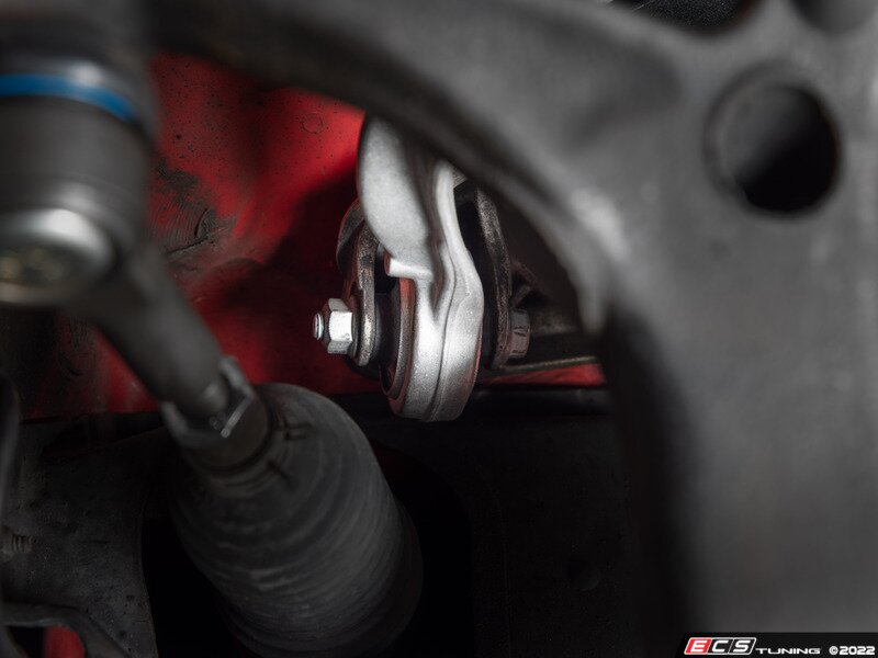 Complete High Durability Front Control Arm Kit 20 Complete High Durability Front Control Arm Kit