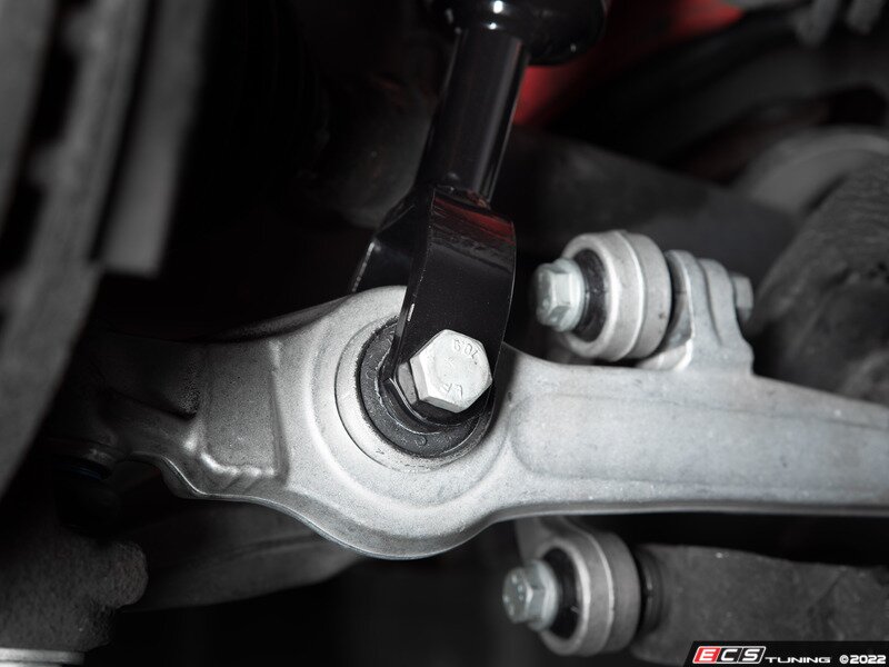 Complete High Durability Front Control Arm Kit 8 Complete High Durability Front Control Arm Kit