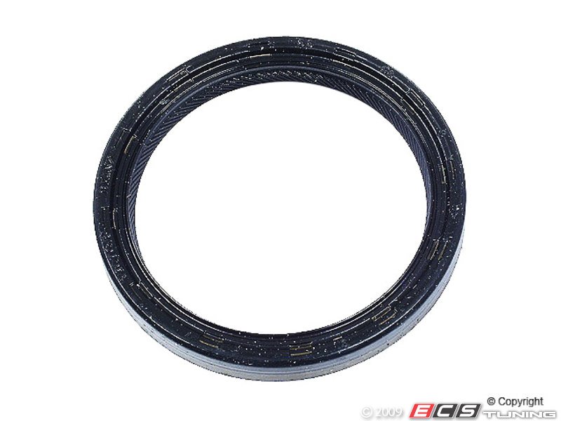 Front Crank Seal