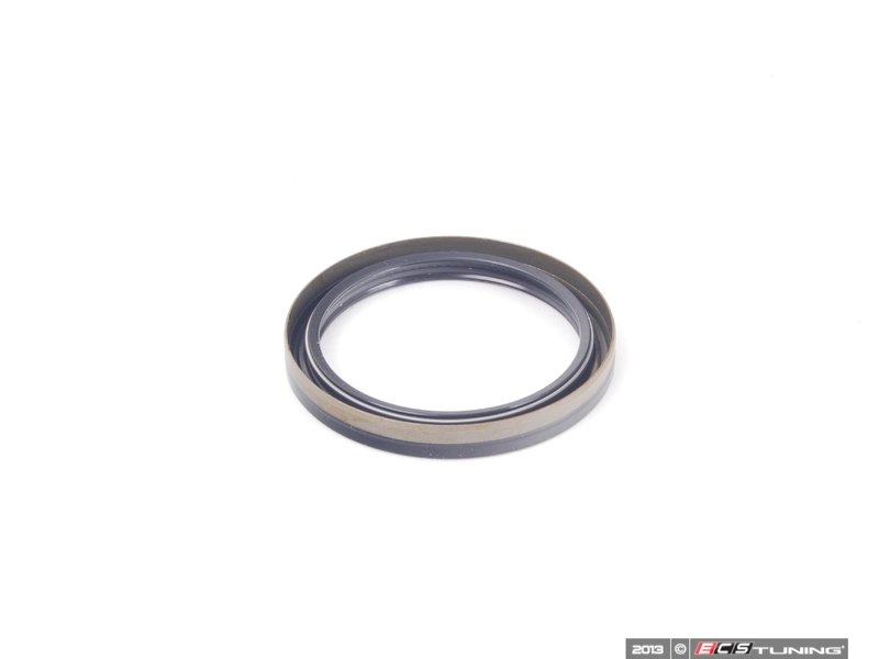 Front Crank Seal 3 Front Crank Seal
