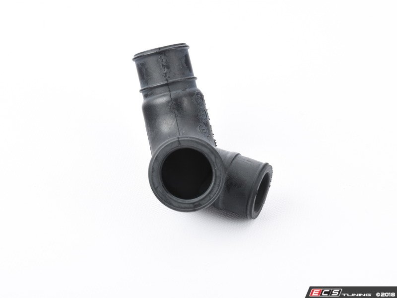 Breather Hose Connector 3 Breather Hose Connector