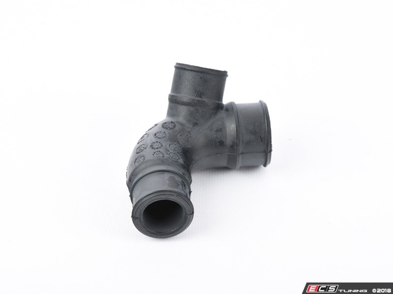 Breather Hose Connector 4 Breather Hose Connector