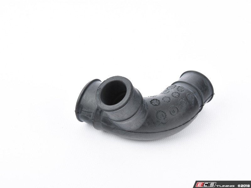 Breather Hose Connector 5 Breather Hose Connector