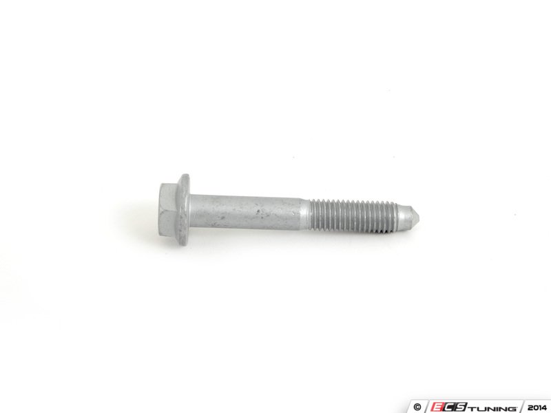 Hex Head Bolt - Priced Each