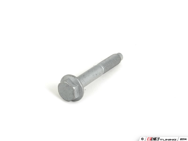 Hex Head Bolt - Priced Each