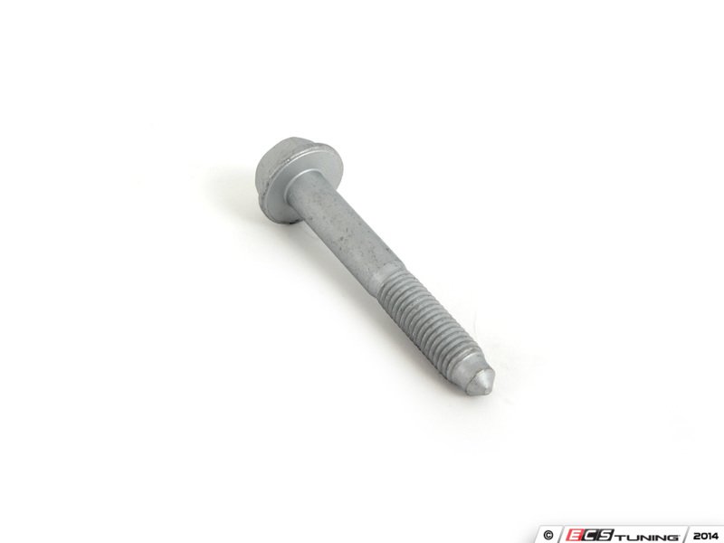 Hex Head Bolt - Priced Each 3 Hex Head Bolt - Priced Each
