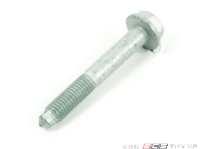 Hex Head Bolt - Priced Each 4 Hex Head Bolt - Priced Each