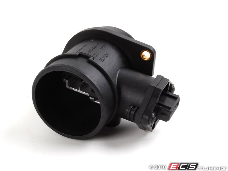 Mass Air Flow Sensor (MAF)