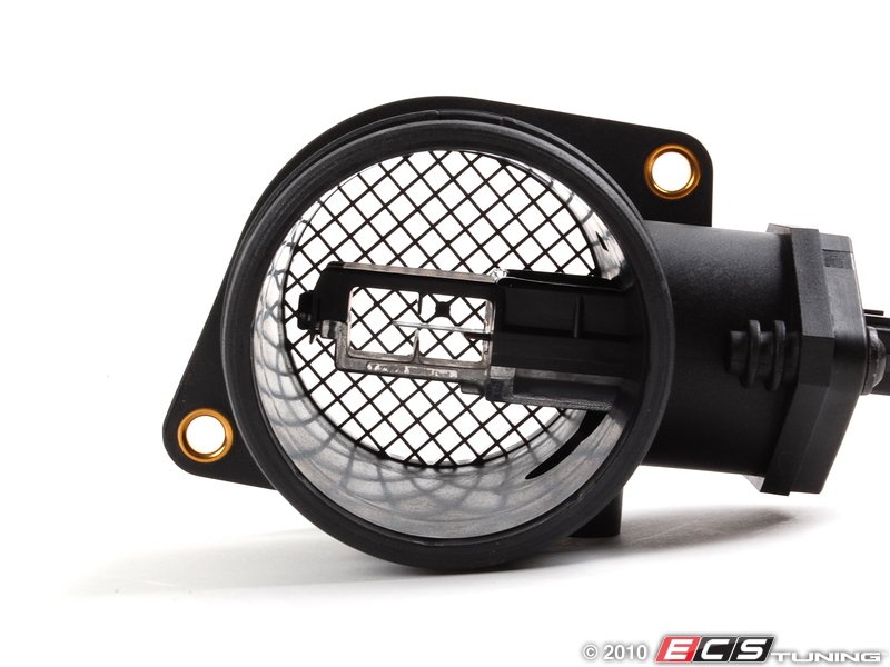 Mass Air Flow Sensor (MAF) 3 Mass Air Flow Sensor (MAF)