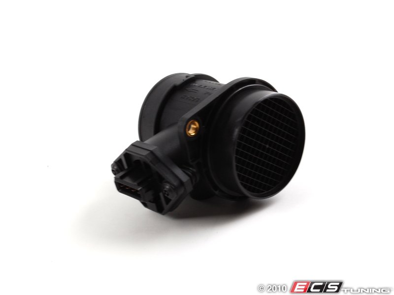 Mass Air Flow Sensor (MAF) 5 Mass Air Flow Sensor (MAF)