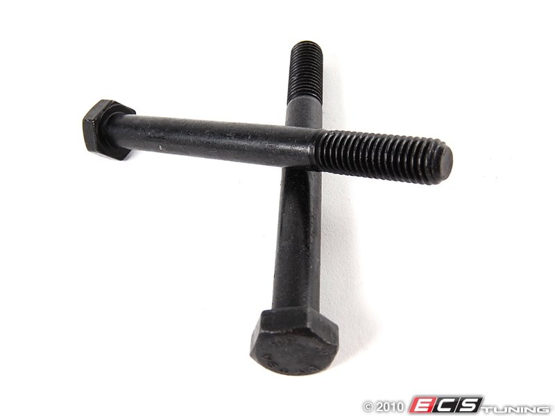 Front Control Arm Locking Nut/Partial Bolt Kit 5 Front Control Arm Locking Nut/Partial Bolt Kit