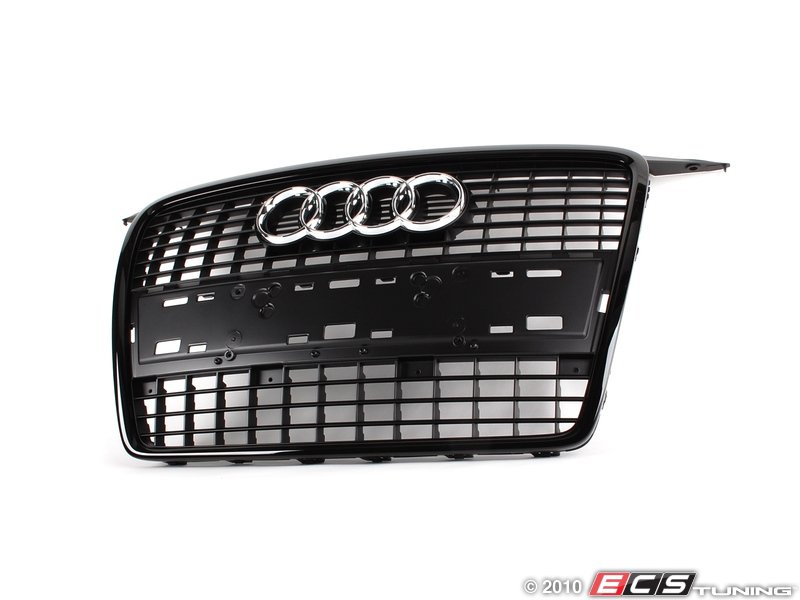 Blackout Grille Assembly