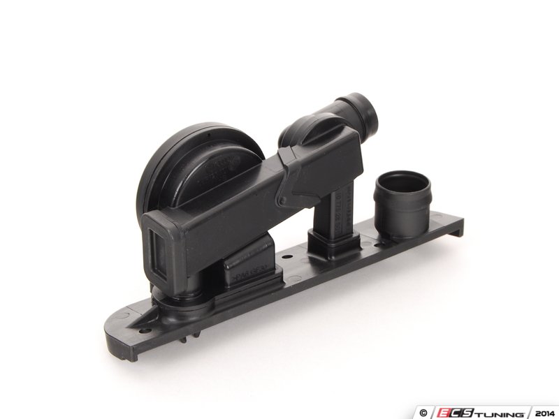 Oil Separator/PCV emissions Service Kit