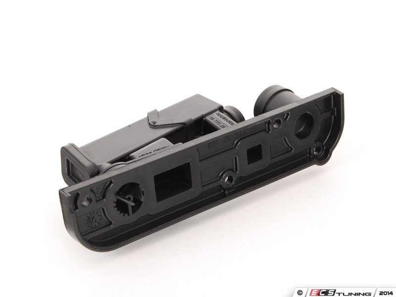 Oil Separator/PCV emissions Service Kit